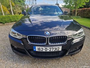 BMW 330e, M-SPORT  VERY LOW KMS, WARRANTY, FINANCE - Image 2