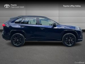 Toyota RAV4 RAV4 HYBRID SPORT - Image 3