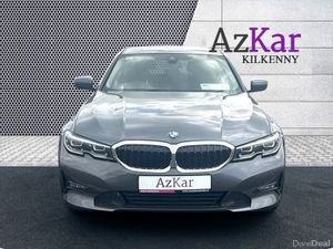 BMW 3-Series 2020 SE  2.0 DIESEL AUTOMATIC 189 BHP - Image 2