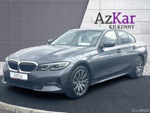BMW 3-Series 2020 SE  2.0 DIESEL AUTOMATIC 189 BHP - Image 3