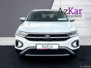 Volkswagen T-Roc 2023 STYLE 1.0TSI 110BHP €119 PW - Image 2