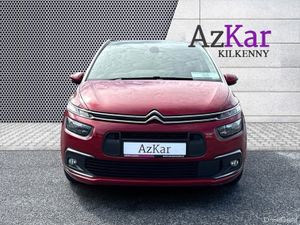 Citroen Grand C4 Picasso 2020  FEEL 1.5 HDI 130 BH - Image 2