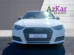 Audi A4 SE 1.4 TFSI 150BHP €98PW WITH NO CASH DEPO - Image 2