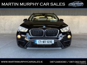 BMW X1 SDRIVE 18D - Image 4