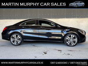 Mercedes-Benz CLA 220D SPORT AUTO 2.1 DIESEL - Image 2