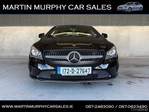 Mercedes-Benz CLA 220D SPORT AUTO 2.1 DIESEL - Image 4