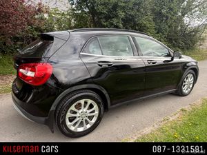 Mercedes-Benz GLA 200 D STYLE 4MATIC 5DR AUTO - Image 3