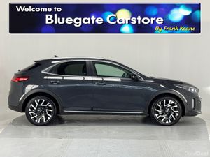 Kia XCeed PHEV MY24**HEATED LEATHER SEATS|**HEATED - Image 3