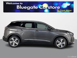 Peugeot 3008 Allure 1.5HDI ***Reverse Parking Came - Image 3
