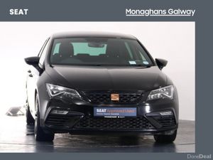 SEAT Leon CUPRA 2.0 TSI 290HP AUTO - Image 2