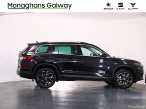 Skoda Kodiaq 7S STYLE 2.0 TDI 150HP - Image 3
