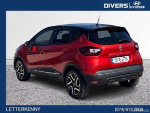 Renault Captur Iconic - Image 2