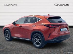 Lexus NX NX 450h+ Executive Plug-In-Hybrid - Image 2
