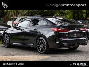 BMW 2-Series M235i xDrive M Sport Gran Coupe - Image 2