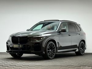 BMW X5 45E M SPORT XDRIVE *HUGE SPEC* - Image 3