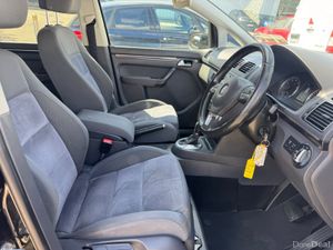 Volkswagen Touran 2015 - Image 4