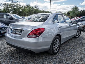 162 Mercedes C220d/New NCT/Warranty - Image 3