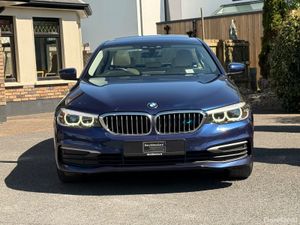 *Sunroof* Immaculate 202 BMW 520i! - Image 2