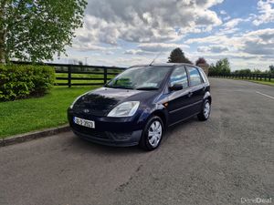 Ford Fiesta (NCT TESTED AND TAXED)!!! - Image 2