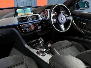 2016 BMW 320D M-Sport Touring 190BHP - LOW KMS - Image 4
