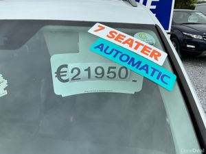 2018 SKODA KODIAQ 4X4 AUTOMATIC 7 SEATER 190 BHP - Image 4