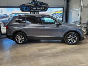 211 VOLKSWAGEN TIGUAN ALLSPACE - Image 2
