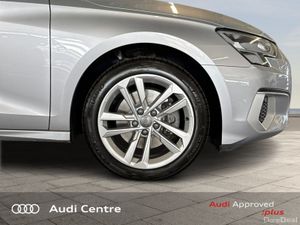 Audi A3 30 TFSI 110HP SE - Image 3