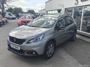 Peugeot 2008 1.6 BlueHDi 75bhp Active - Image 3
