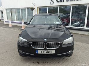 BMW 5-Series 520D SE - Image 2