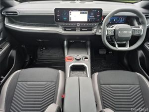Jeep Compass ** ALL NEW JEEP COMPASS ** MHEV ** TR - Image 2