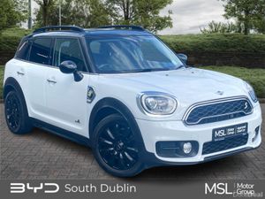 Mini Countryman Cooper S E ALL4 PHEV - Image 3