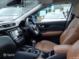 Nissan Qashqai 1.3 PET SVE - Image 3