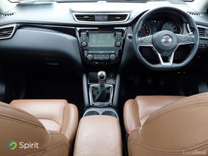 Nissan Qashqai 1.3 PET SVE - Image 4