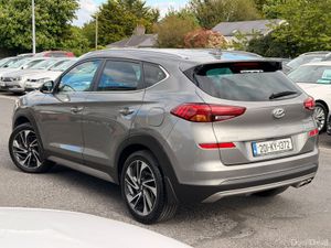 Hyundai Tucson 2020 1.6 High spec - Image 3