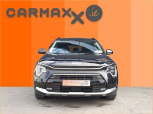 Kia Niro 1.6 HEV K3 5DR AUTOMATIC - Image 3