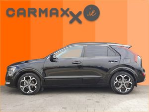 Kia Niro 1.6 HEV K3 5DR AUTOMATIC - Image 4