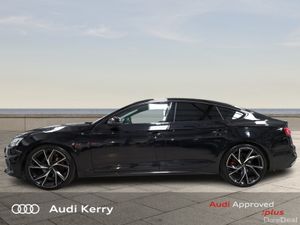 Audi A5 SPORTBACK 35TDI 163BHP SE AUTOMATIC - Image 4
