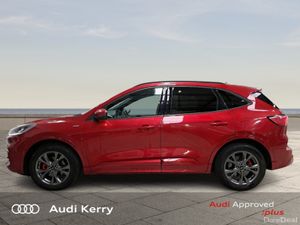 Ford Kuga ST-LINE 1.5TD120 S6.2 M6 - Image 4