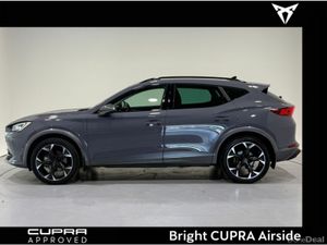 Cupra Formentor E-HYB E-HYBRID 2 204BHP DSG 5DR AU - Image 4