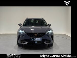 Cupra Formentor E-HYB E-HYBRID 2 204BHP DSG 5DR AU - Image 3
