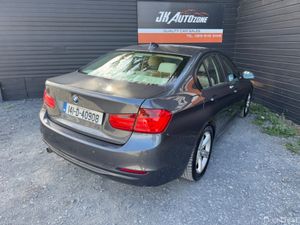 BMW 3-Series F30 D SE 4DR - Image 4
