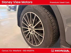 Mercedes-Benz GL-Class 220 D 4MATIC 5DR AUTO - Image 4