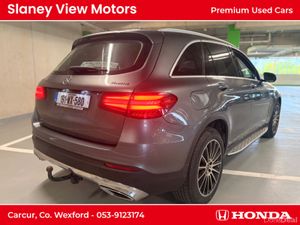 Mercedes-Benz GL-Class 220 D 4MATIC 5DR AUTO - Image 2