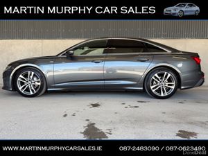 Audi A6 2.0 TDI S-LINE 204 BHP * LOW KMS * - Image 3