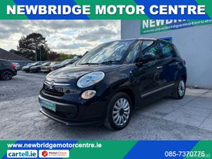 Fiat 500 500L 1.3  DIESEL  - POP STAR 4DR - Image 3