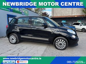 Fiat 500 500L 1.3  DIESEL  - POP STAR 4DR - Image 4
