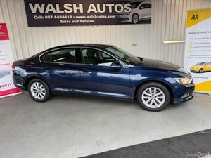 Volkswagen Passat COMFORTLINE 1.6 TDI D7F 120HP 4D - Image 3