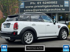 Mini Countryman 2.0 DIESEL AUTO ALL 4 *CAR ID 02* - Image 4