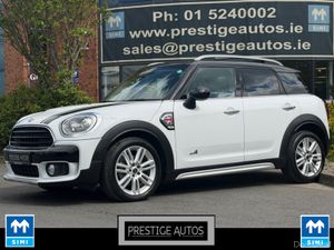 Mini Countryman 2.0 DIESEL AUTO ALL 4 *CAR ID 02* - Image 3