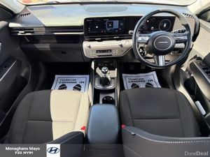Hyundai KONA ELEGANCE 1.0 PETROL 5DR - Image 2